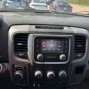 صورة 37 لـ 2023 RAM 1500 CLASSIC TRADESMAN