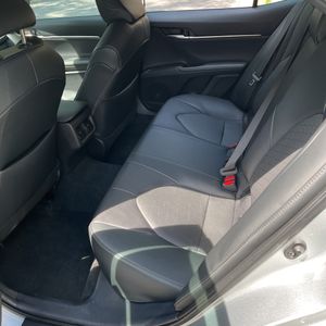 صورة مصغرة 34 لـ 2024 Toyota CAMRY XSE