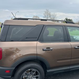 FORD BRONCO SPORT BIG BEND - 9