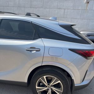 LEXUS RX 350 PREMIUM - 6