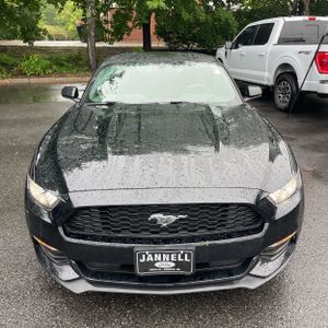 2015 FORD MUSTANG V6 — миниатюра 14