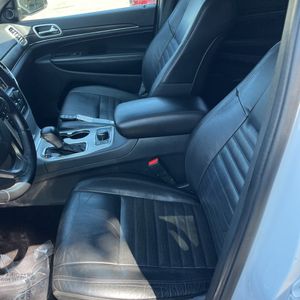 صورة مصغرة 32 لـ 2018 JEEP GRAND CHEROKEE STERLING EDITION