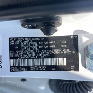 صورة مصغرة 52 لـ 2017 Lexus GX 460 BASE