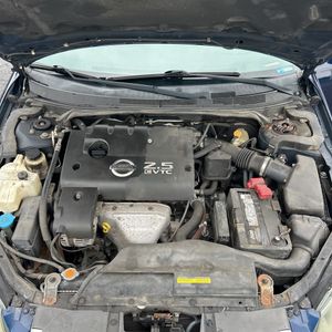 صورة 41 لـ 2005 Nissan ALTIMA 2.5 S