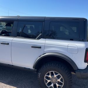 FORD BRONCO BADLANDS - 6