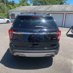 صورة 7 لـ 2016 FORD EXPLORER XLT