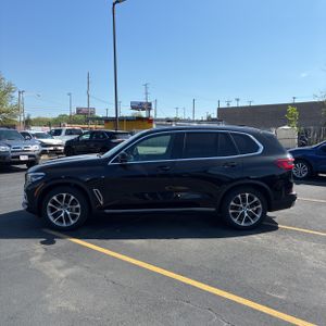 BMW X5 XDRIVE40I - 3