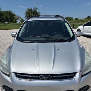 صورة مصغرة 15 لـ 2013 FORD ESCAPE SEL