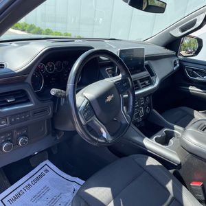 صورة مصغرة 35 لـ 2021 Chevrolet TAHOE LS