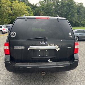 2010 FORD EXPEDITION LIMITED 照片 7
