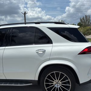 2023 Mercedes-BENZ GLE — фото 6
