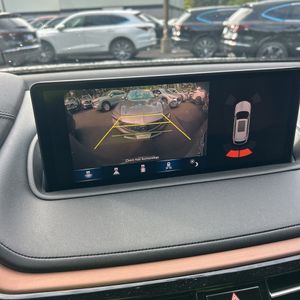 2024 Acura MDX SH-AWD W/TECH — фото 42