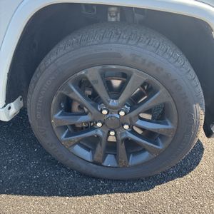 2021 JEEP GRAND CHEROKEE LAREDO X — миниатюра 20