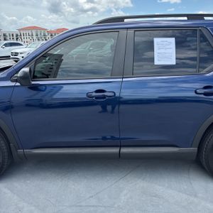 صورة 4 لـ 2025 Honda PILOT SPORT