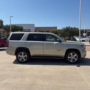 صورة 10 لـ 2017 Chevrolet TAHOE LT