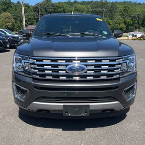 2021 FORD EXPEDITION MAX LIMITED — миниатюра 14