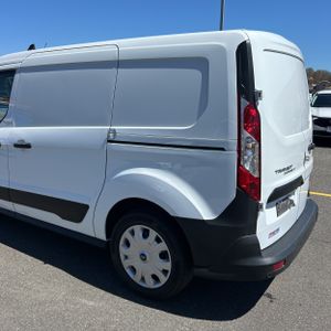 FORD TRANSIT CONNECT XL - 6