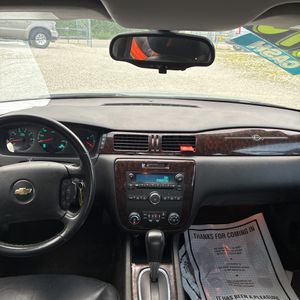 2012 Chevrolet IMPALA LT — миниатюра 36