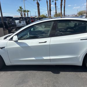 2023 Tesla MODEL 3 BASE 照片 4
