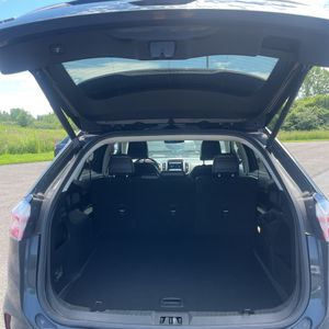 2021 FORD EDGE SEL — миниатюра 44