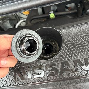 2017 Nissan SENTRA S 缩略图 44