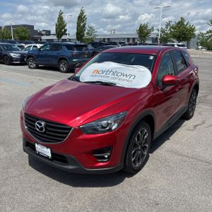 صورة 1 لـ 2016 Mazda CX-5 GRAND TOURING