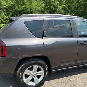 2015 JEEP COMPASS LATITUDE 照片 9