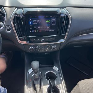 2021 Chevrolet TRAVERSE LT CLOTH 缩略图 37