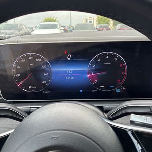 صورة مصغرة 41 لـ 2024 Mercedes-BENZ GLE