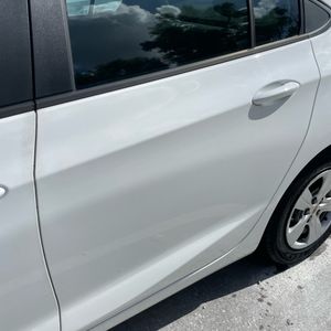 2018 Chevrolet CRUZE LS MANUAL — фото 56