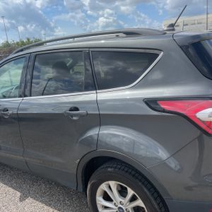 FORD ESCAPE SEL - 5