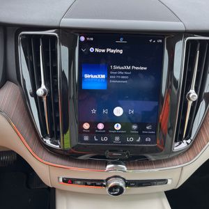 صورة مصغرة 38 لـ 2022 Volvo XC60 B5 MOMENTUM
