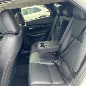 2025 Mazda CX-30 2.5 S PREFERRED — миниатюра 34