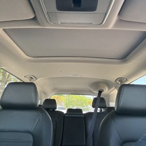 صورة مصغرة 40 لـ 2025 Honda CR-V EX-L