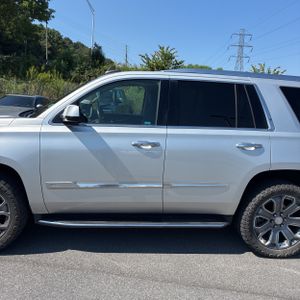 2015 Cadillac ESCALADE LUXURY 照片 4