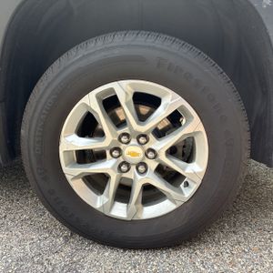 صورة مصغرة 18 لـ 2022 Chevrolet TRAVERSE LS
