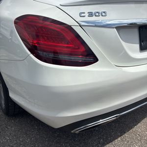 2019 Mercedes-BENZ C-CLASS thumbnail 58