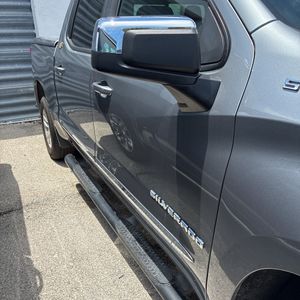 2020 Chevrolet SILVERADO 1500 LT — миниатюра 61