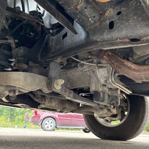2019 RAM 1500 CLASSIC TRADESMAN 缩略图 28