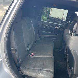 2014 JEEP GRAND CHEROKEE LAREDO — миниатюра 34