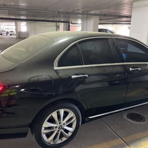 صورة 9 لـ 2020 Mercedes-BENZ C-CLASS