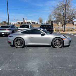 PORSCHE 911 CARRERA - 10