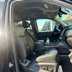 2020 Chevrolet TAHOE LT — фото 32