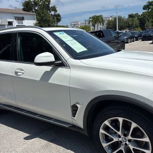 2026 BMW X5 SDRIVE40I 缩略图 13