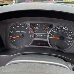 2006 Chevrolet COLORADO LT 照片 36
