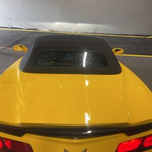 صورة مصغرة 16 لـ 2015 Chevrolet CORVETTE STINGRAY