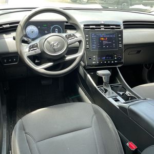 2024 Hyundai TUCSON SEL thumbnail 36