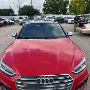 AUDI S5 3.0T PREMIUM PLUS - 10