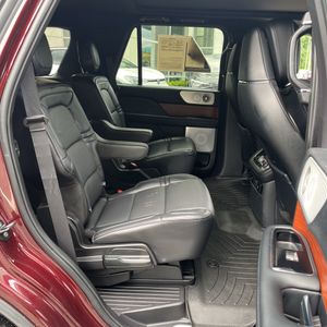 2019 Lincoln NAVIGATOR RESERVE — миниатюра 34