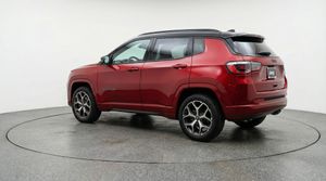 صورة 5 لـ 2025 JEEP COMPASS LIMITED